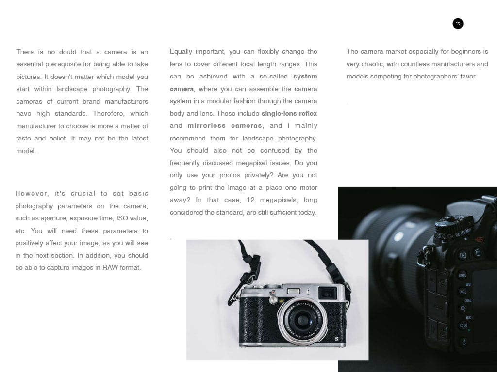 Landschaftsfotografie 9